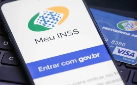 INSS: pagamento de benefícios de janeiro começa nesta segunda-feira