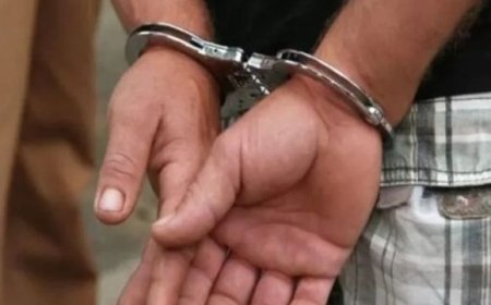 Pastor é preso em Santa Catarina após usar rituais pra estuprar fiéis dentro da igreja