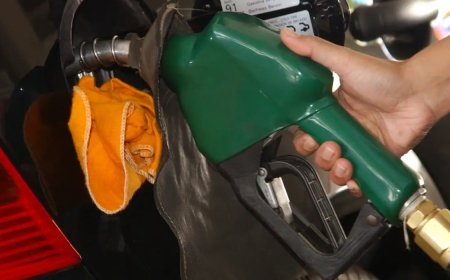 Gasolina vai ficar R$ 0,14 mais barata para distribuidoras