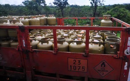 Programa Gás do Povo passa a valer para todas capitais do Brasil