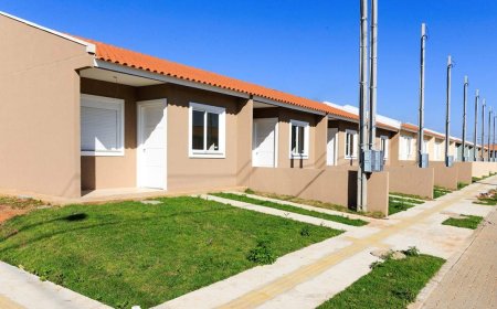 Minha Casa, Minha Vida 2026: veja como se cadastrar para participar do programa