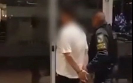 Médico que matou 2 colegas em restaurante é denunciado pelo MPSP