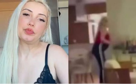 Vidente quebra casa inteira após descobrir traição enquanto estava grávida