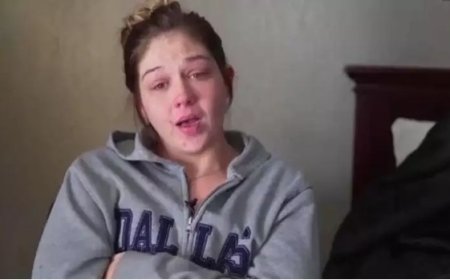 “Eles eram três e eu era uma só”: irmãos morrem afogados em lago congelado