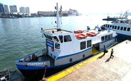 Jovem que teve dedo esmagado em balsa receberá pensão até os 75 anos