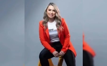 Esposa de delegado é presa por desvio de R$ 2,2 de milhões da Educação