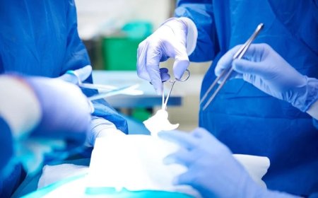 DF vai indenizar mulher que passou 3 anos com compressa no abdômen