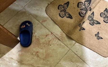 Polícia Civil prende homem que matou filho de 3 anos e agrediu a ex-companheira