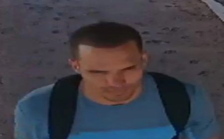 Garçom rouba carro e tenta estuprar mulher na saída de hospital