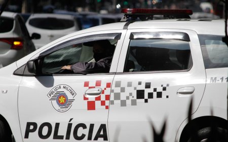 Homem faz ex-companheira de 17 anos refém e ameaça policiais de morte