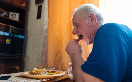 O que você costuma comer pode estar encurtando sua vida, diz estudo