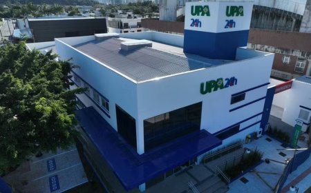 Revolta por Atestado: Paciente tem atestado negado, volta a UPA armado e ameaça médico