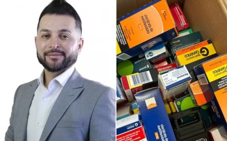 Vereador é preso por pornografia juvenil e troca de anabolizantes por fotos íntimas