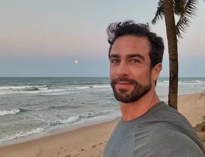 Erasmo Viana faz desabafo e revela vício em pornografia e drogas