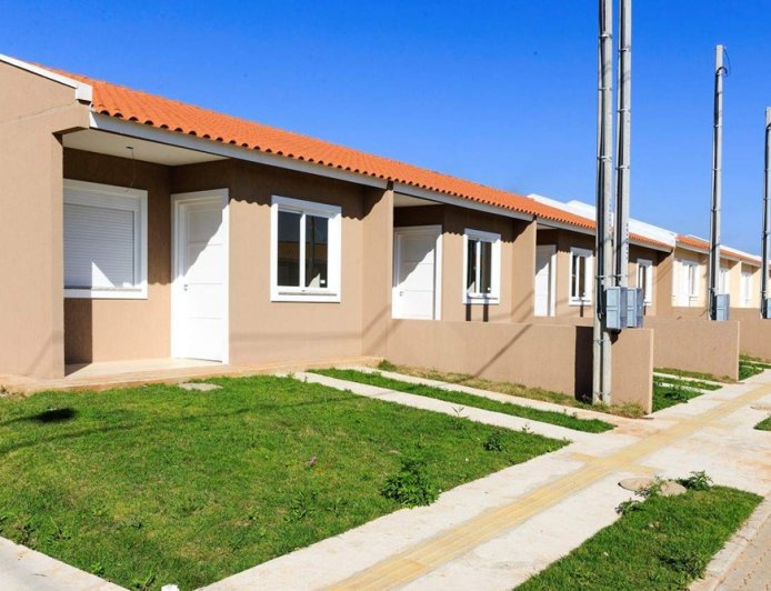 Minha Casa, Minha Vida 2026: veja como se cadastrar para participar do programa