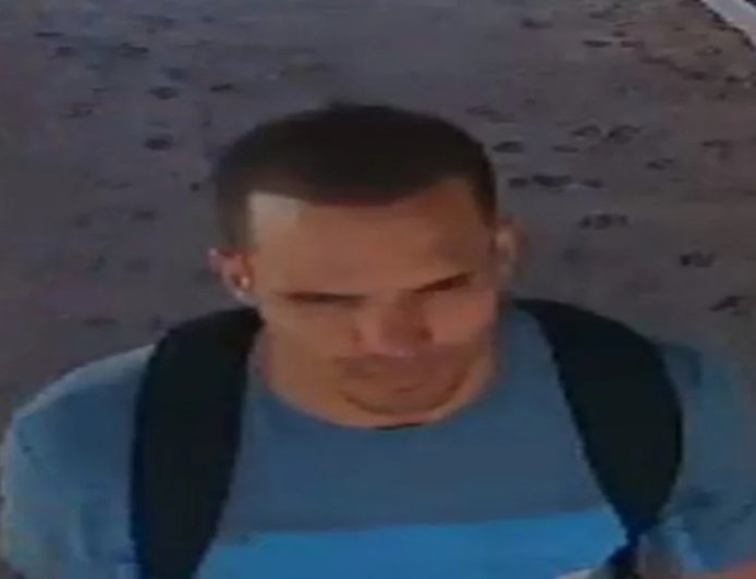 Garçom rouba carro e tenta estuprar mulher na saída de hospital