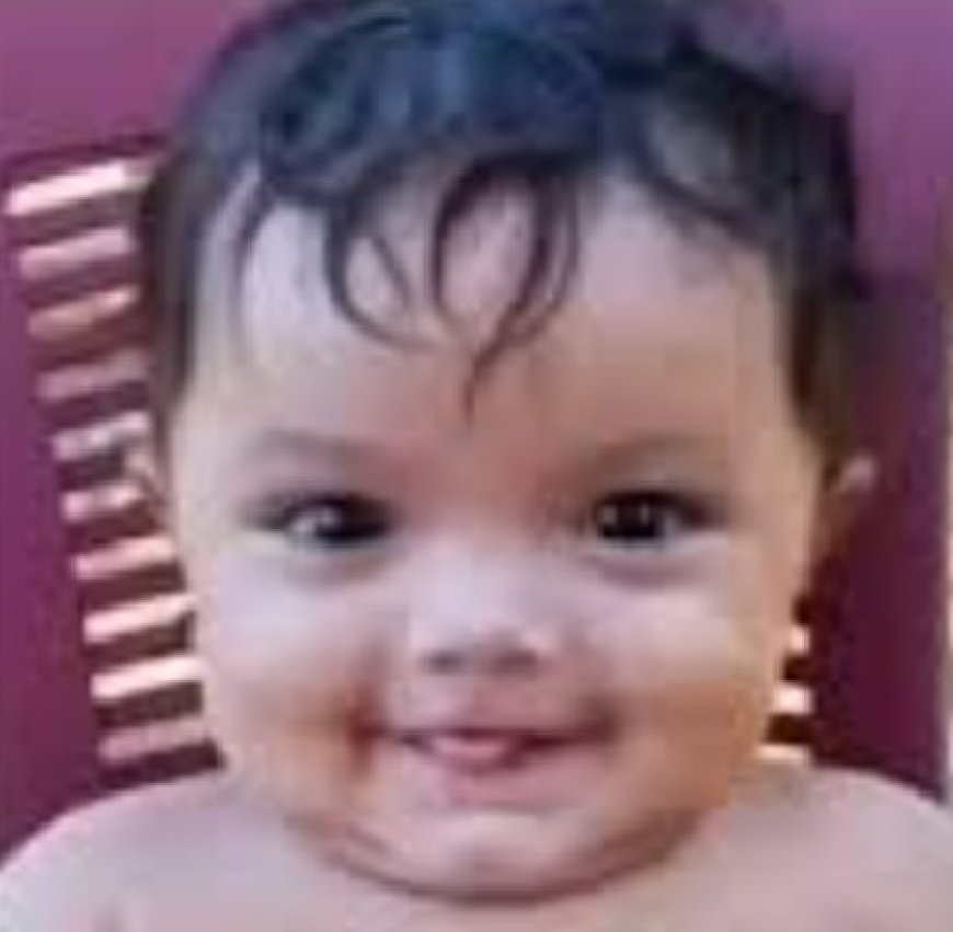 Tio mata bebê de 11 meses a facadas e é morto pelo pai da criança