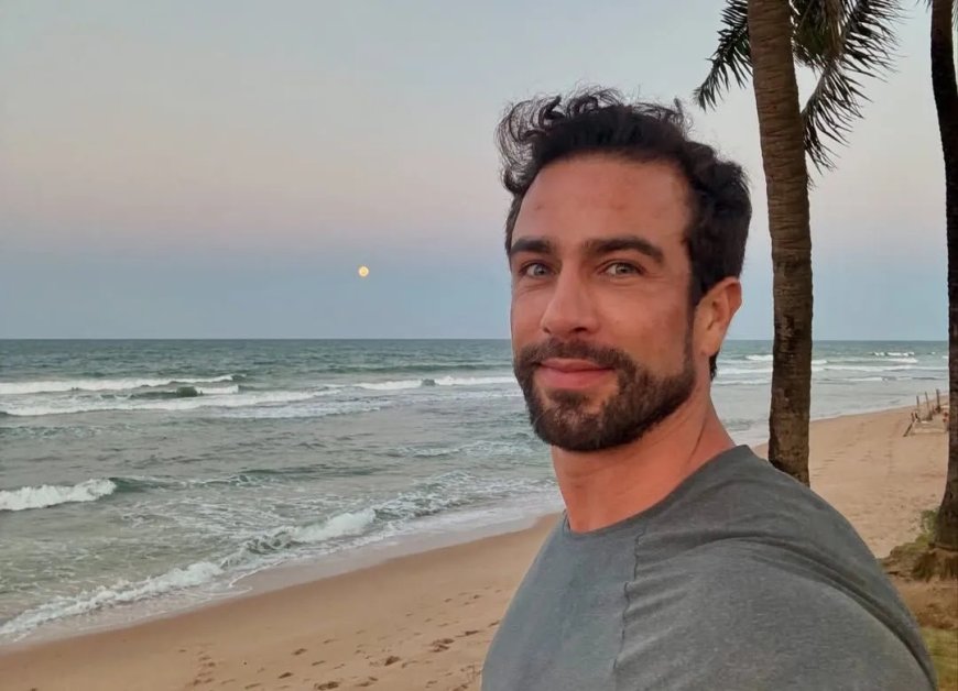 Erasmo Viana faz desabafo e revela vício em pornografia e drogas