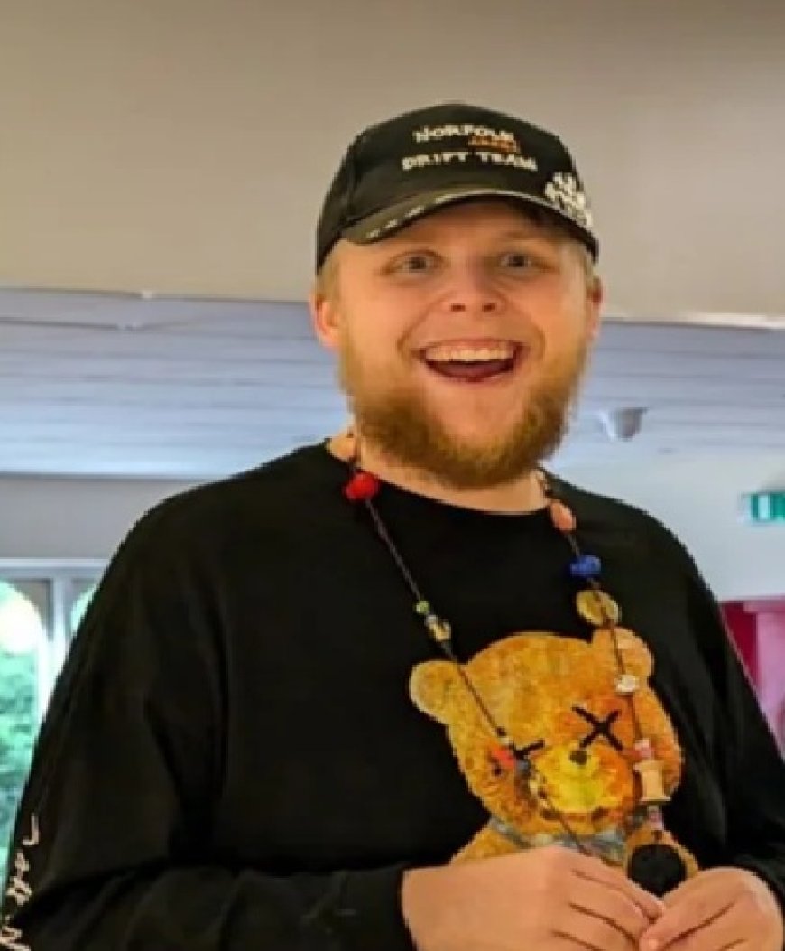 Jovem de 24 anos morre de demência apenas dois anos após o diagnóstico