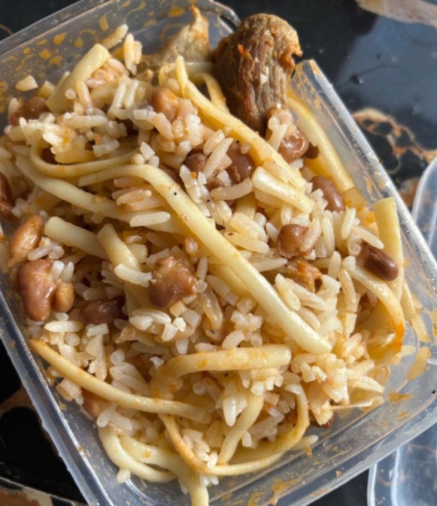 Marmita envenenada: jovem tenta matar pais em MG após ter namoro vetado