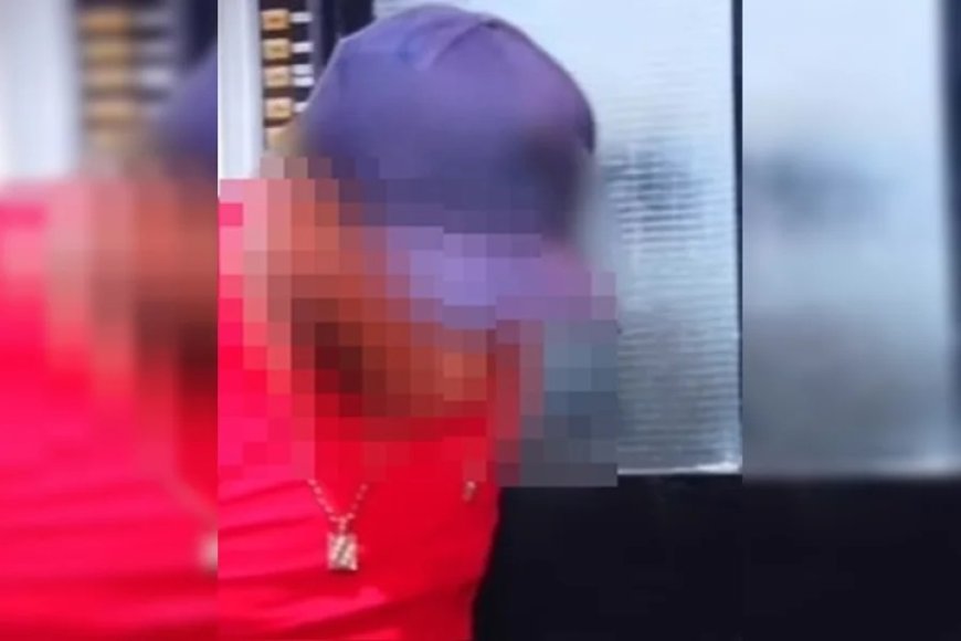 Criminoso de tornozeleira invade casa e tenta estuprar mulher