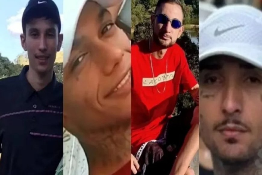 Suspeito de matar e torturar jovens de MG é morto em ação da polícia