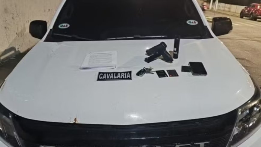 Advogado é preso por sequestrar e torturar o próprio irmão médico