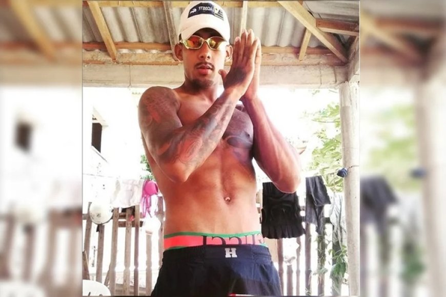 Tribunal do crime: namorado da delegada do PCC tinha escola de tortura