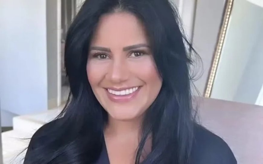 Mulher morre ao levar choque enquanto lavava varanda de casa