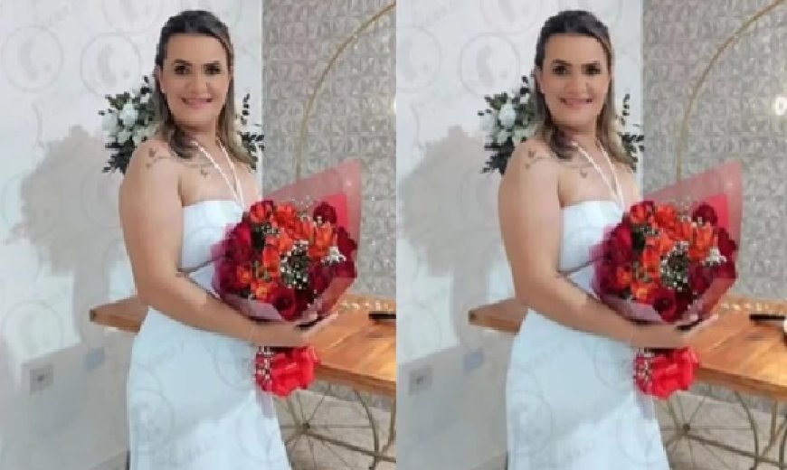 Professora é morta a facadas pelo marido