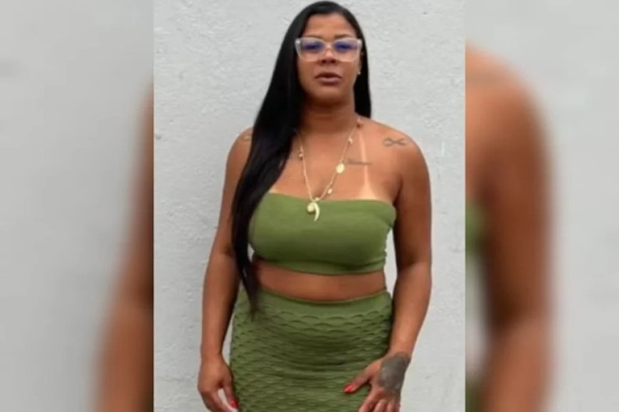 Ex-marido de empresária encontrada morta com moedas na boca é preso