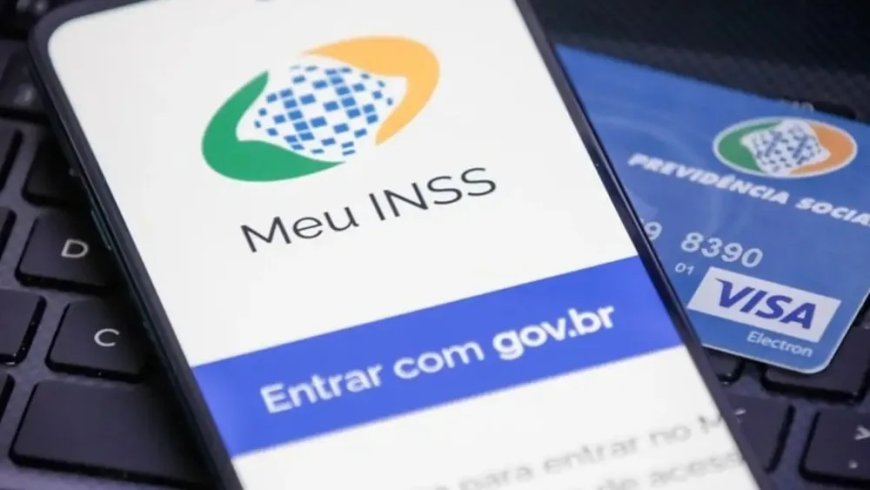 INSS: pagamento de benefícios de janeiro começa nesta segunda-feira