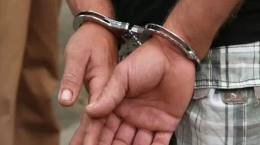 Pastor é preso em Santa Catarina após usar rituais pra estuprar fiéis dentro da igreja