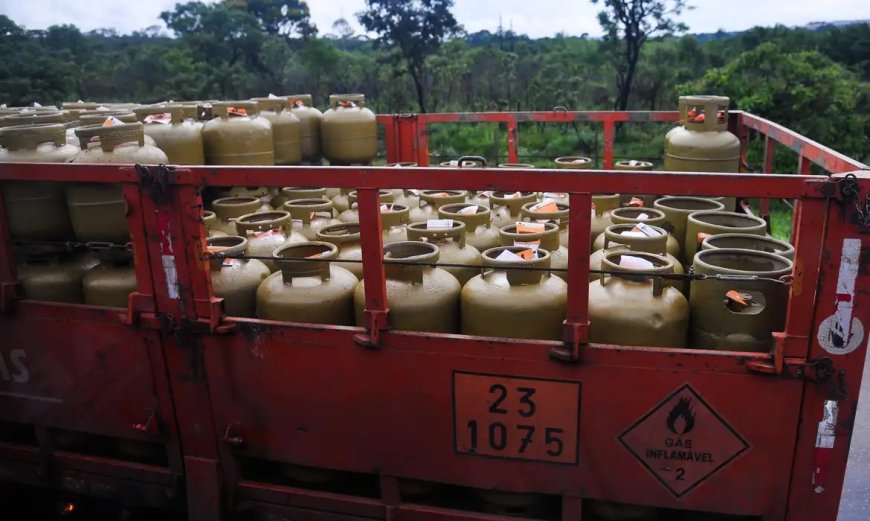 Programa Gás do Povo passa a valer para todas capitais do Brasil