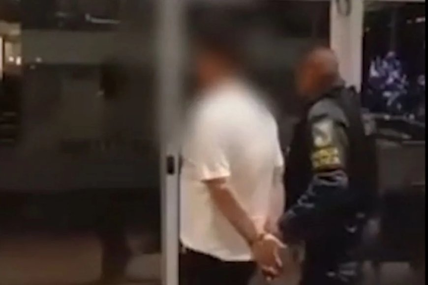 Médico que matou 2 colegas em restaurante é denunciado pelo MPSP