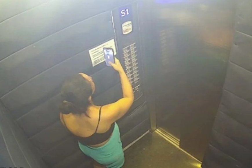 Corretora temia síndico na véspera de morrer, revela polícia