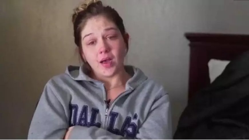 “Eles eram três e eu era uma só”: irmãos morrem afogados em lago congelado