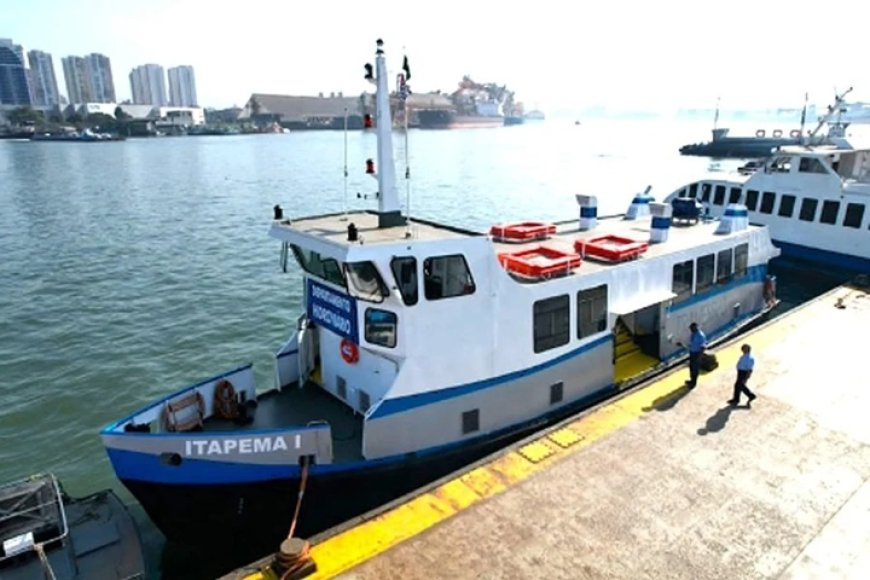 Jovem que teve dedo esmagado em balsa receberá pensão até os 75 anos