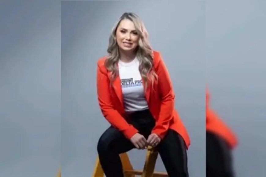 Esposa de delegado é presa por desvio de R$ 2,2 de milhões da Educação