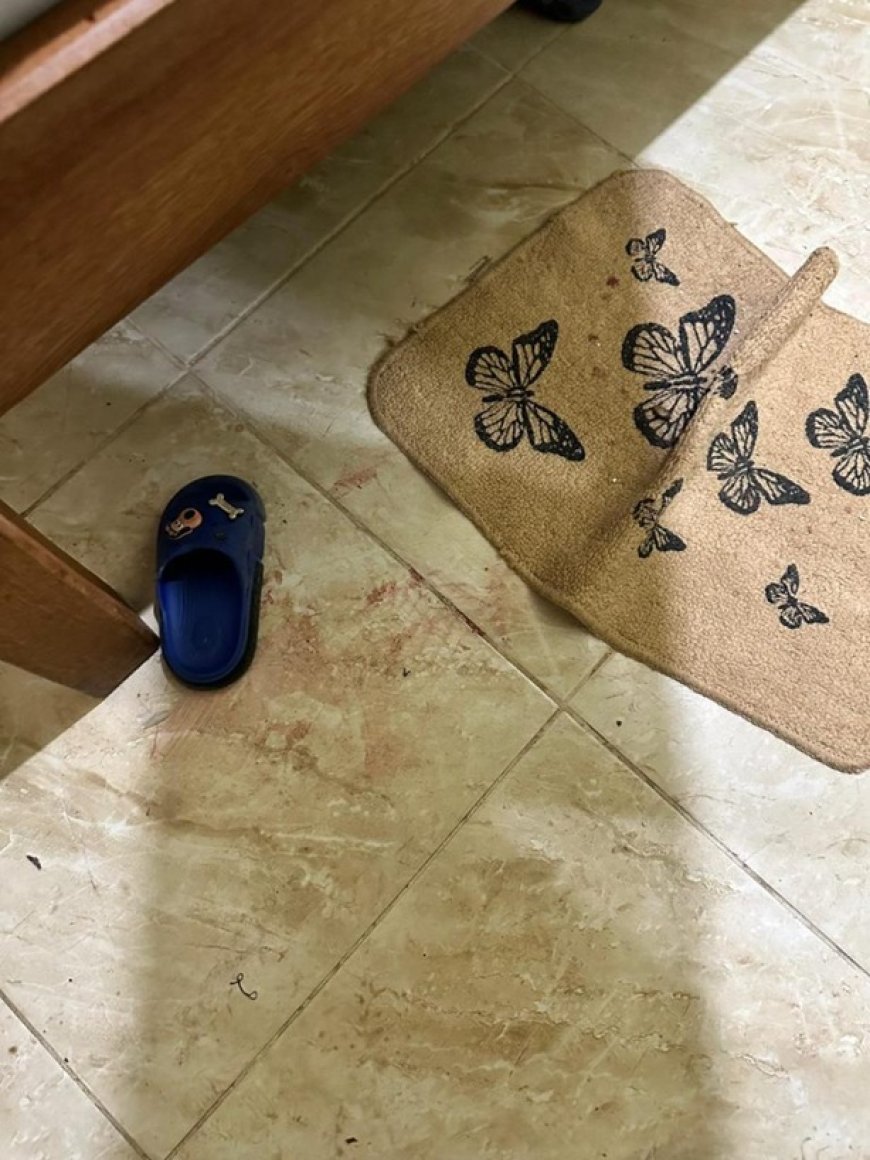 Polícia Civil prende homem que matou filho de 3 anos e agrediu a ex-companheira