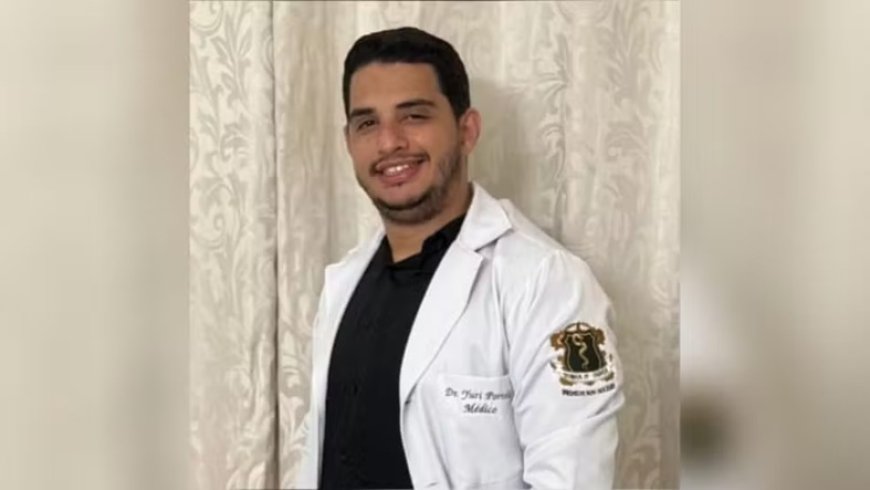 MP diz haver indícios de que médico preso por suspeita de abusar de aluna pode estar envolvido em outros casos de assédio