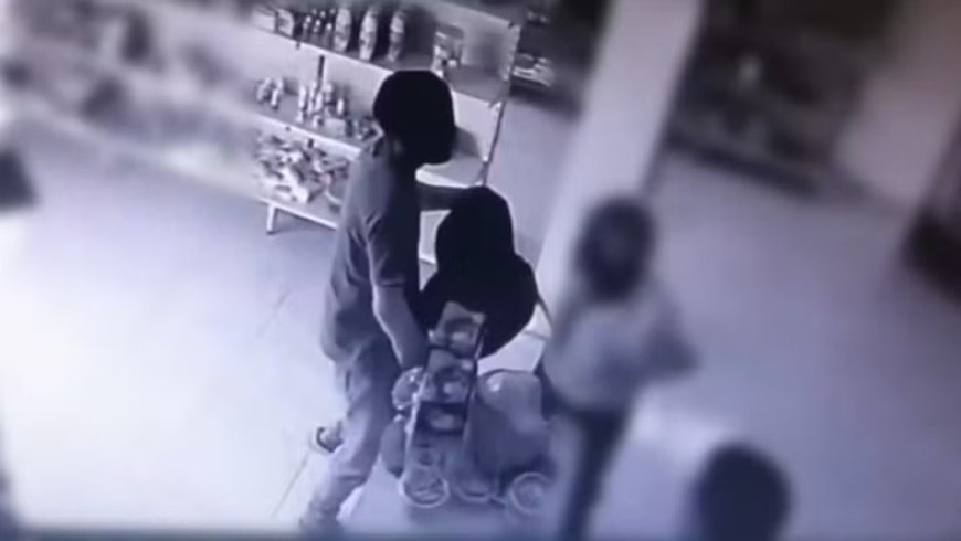 Homem de 77 anos reage e põe assaltante armado para correr