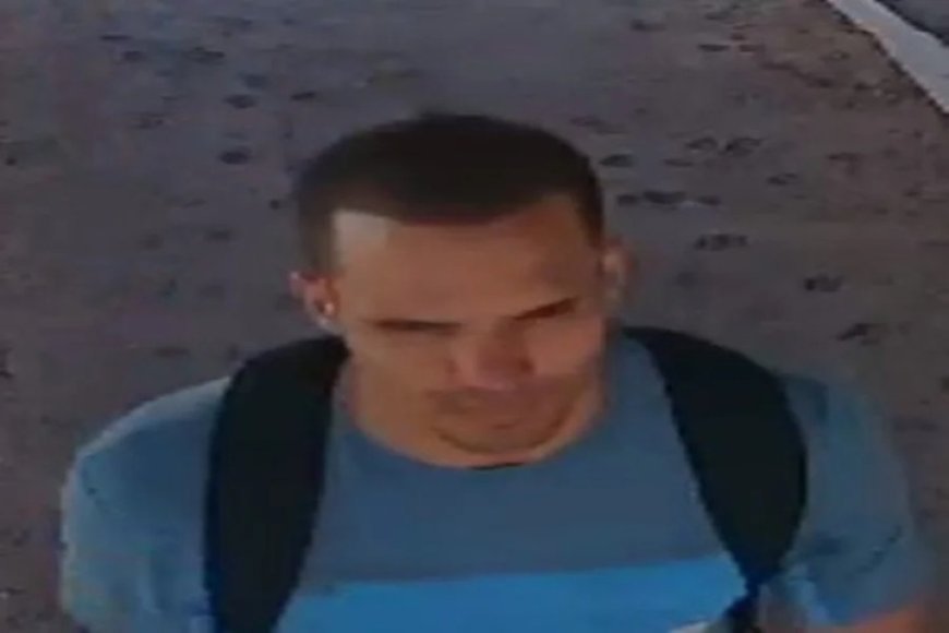 Garçom rouba carro e tenta estuprar mulher na saída de hospital