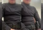 Policial fardado é flagrado se masturbando em chamada de vídeo e oferece R$ 30 à vítima; confira