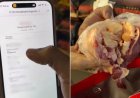 Dono de açougue recebe Pix falso, se vinga e envia pelancas e sebo a cliente no lugar de picanha