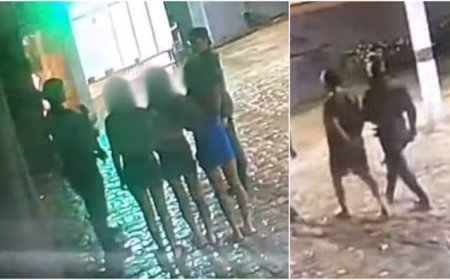 Advogado suspeito de estupro estava com garotas de 13, 14 e 16 anos quando foi preso