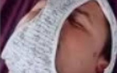 Prefeito é preso após ser flagrado cheirando calcinhas de adolescente