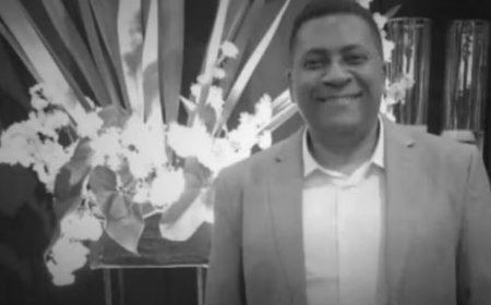 Pastor passa mal e morre em motel ao lado da amante; esposa é chamada para reconhecer o corpo