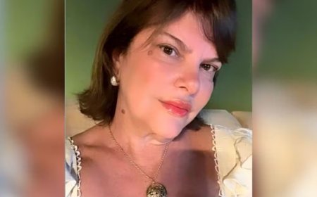 Mãe de vereador morre após preenchimento com PMMA e clínica de luxo culpa "doenças pré-existentes