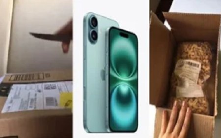 R$5.000 MIL EM CASTANHA? Amazon entrega petisco no lugar de celular e cliente ainda é ameaçada